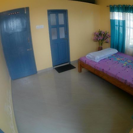 Mountain View Homestay Kalimpong Exterior photo