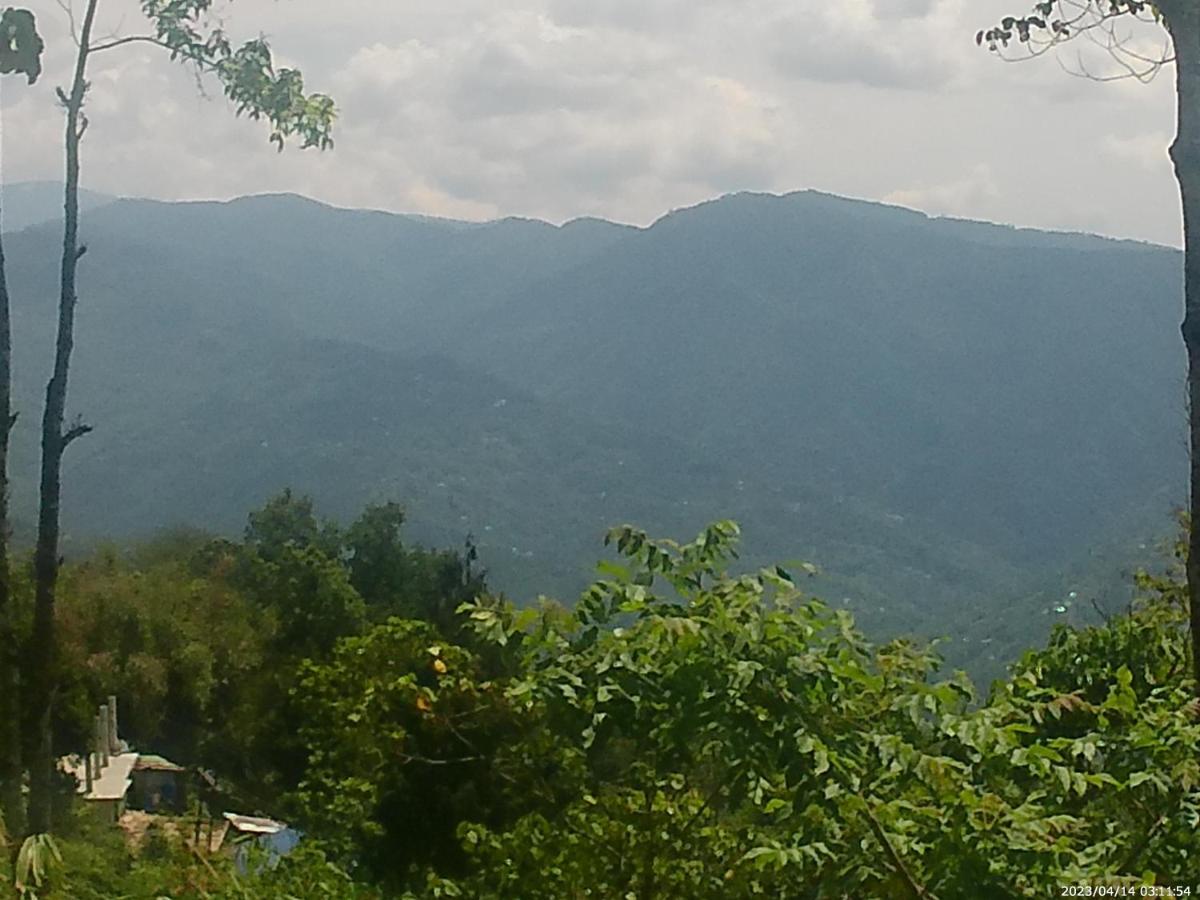Mountain View Homestay Kalimpong Exterior photo