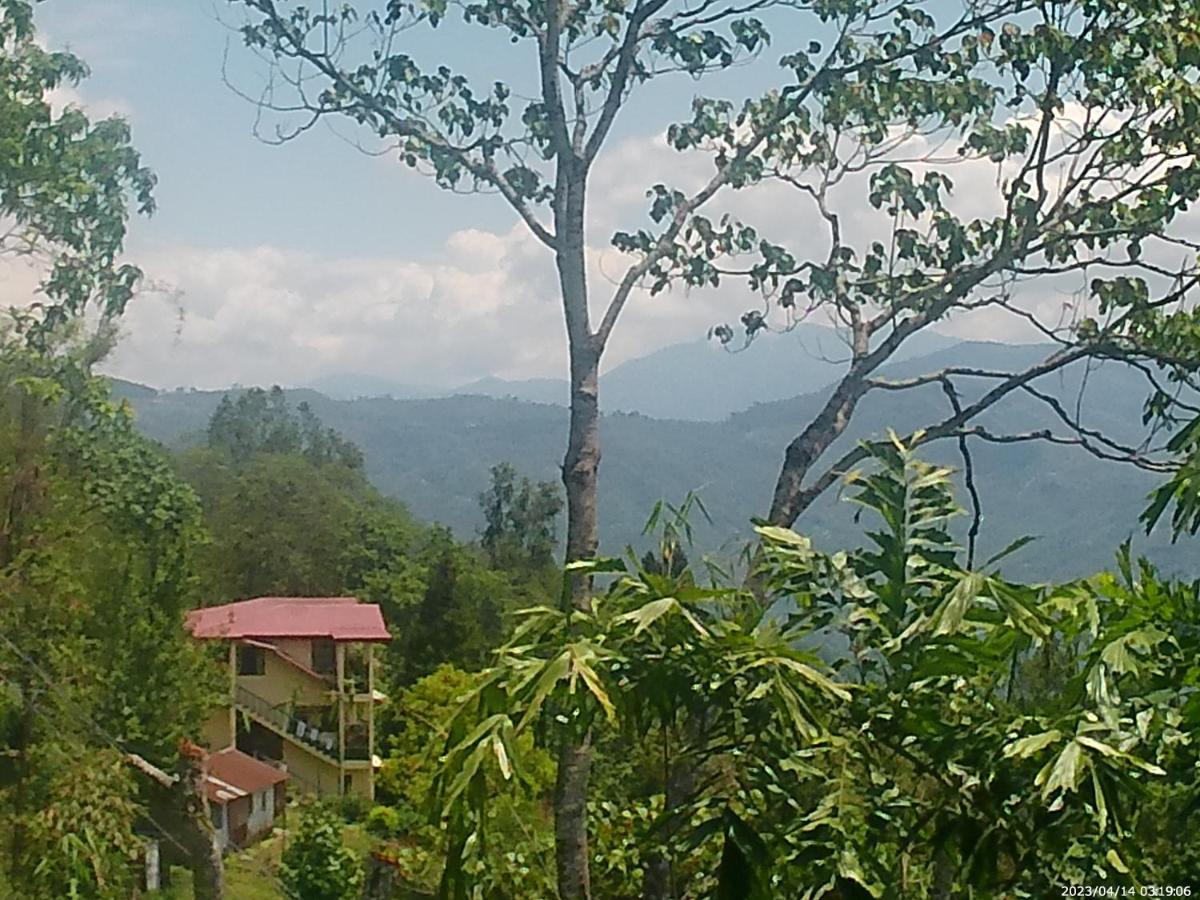 Mountain View Homestay Kalimpong Exterior photo