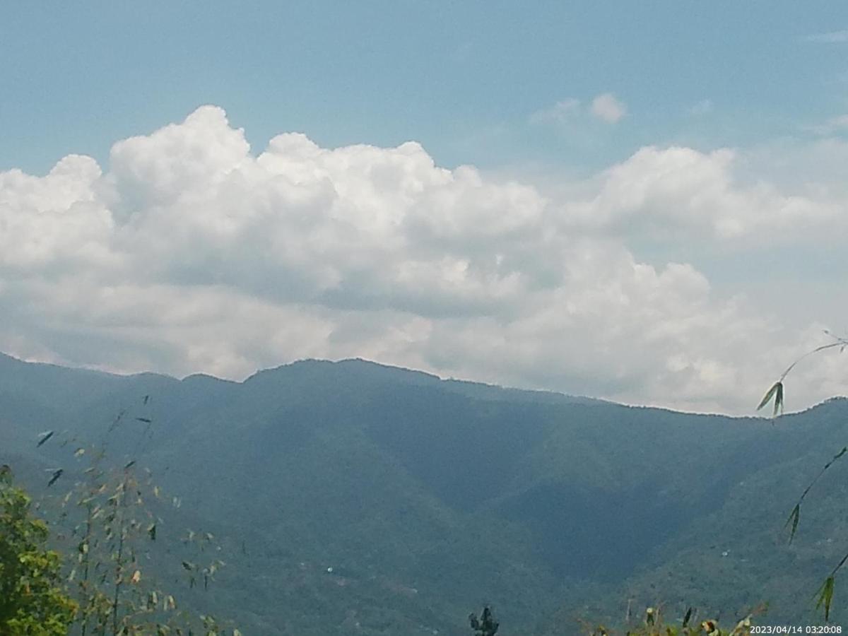 Mountain View Homestay Kalimpong Exterior photo