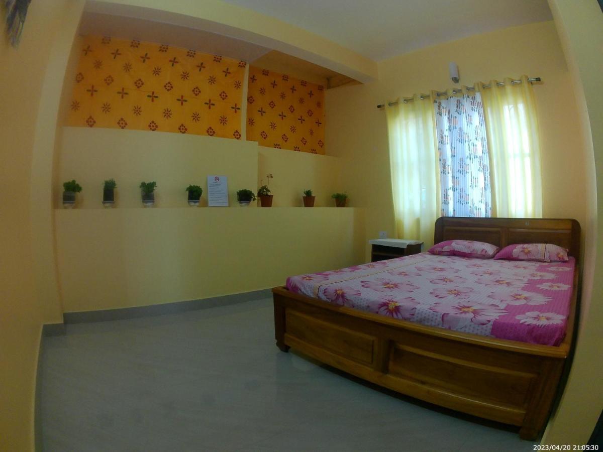 Mountain View Homestay Kalimpong Exterior photo